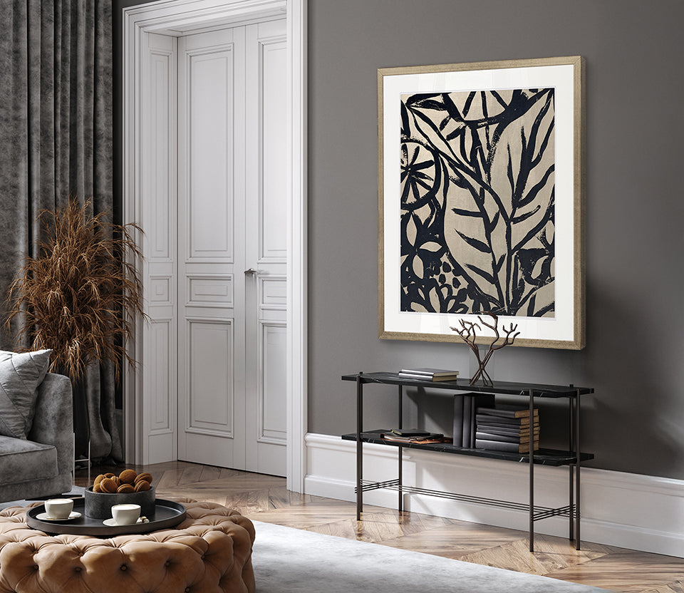 Avalie Foliages V