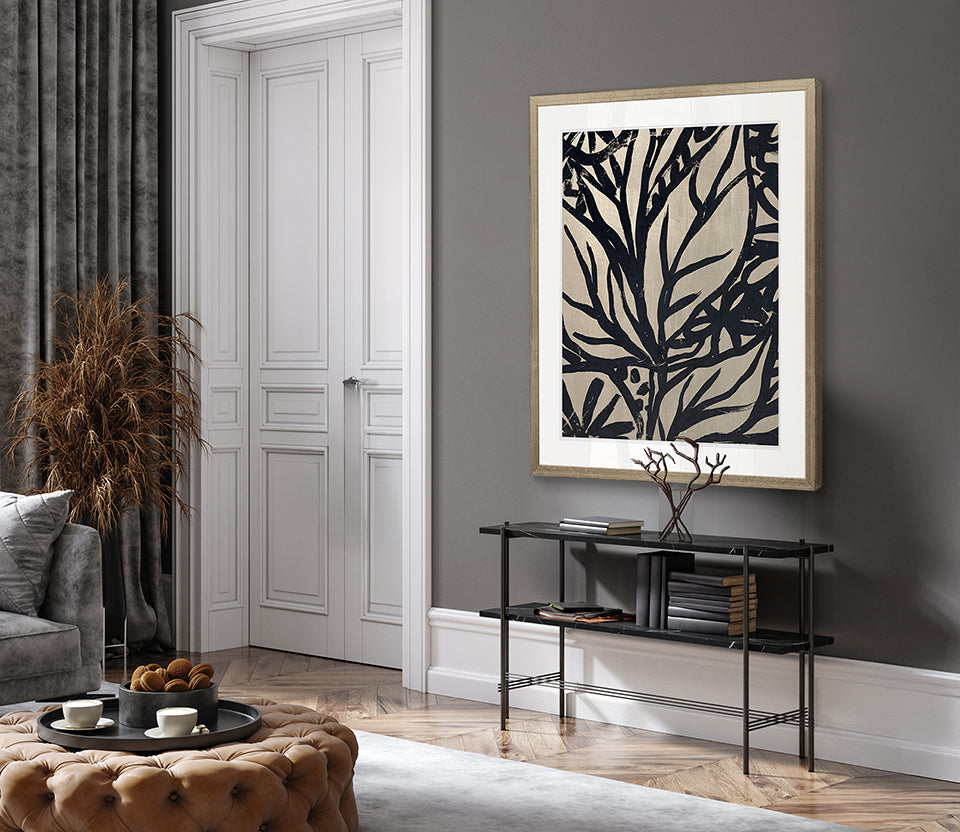 Avalie Foliages VI