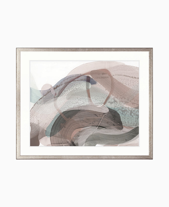 Avila Overlap III
