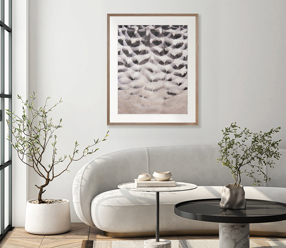 Aviles Feather III