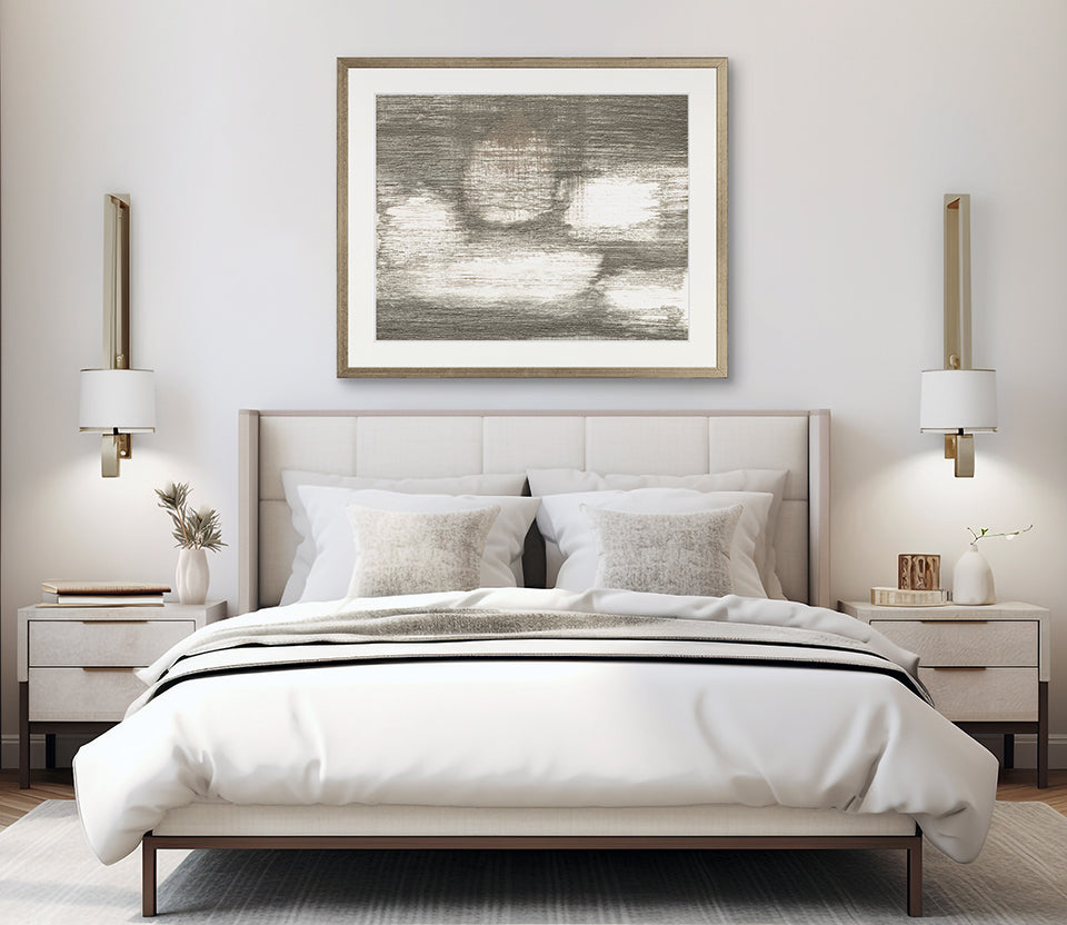 Textile Dreams I