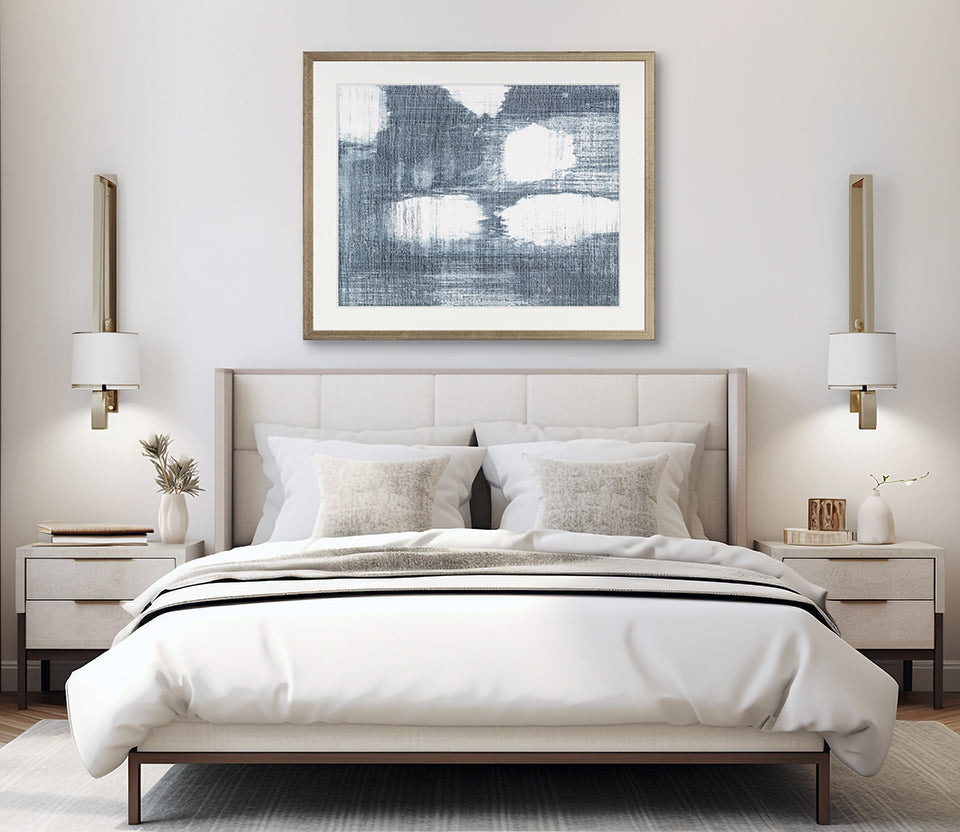 Textile Dreams V