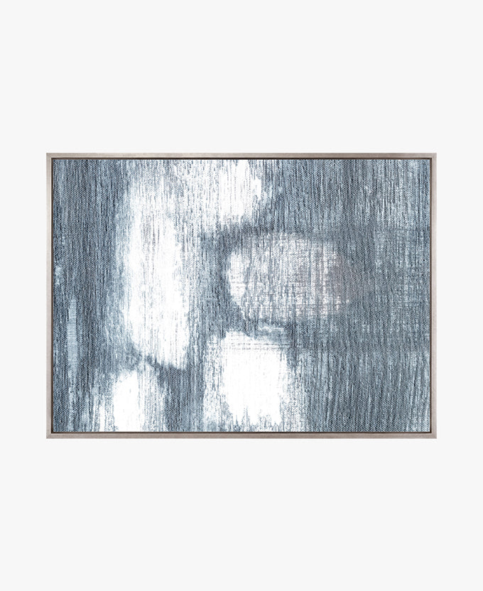 Textile Dreams VI (Canvas)