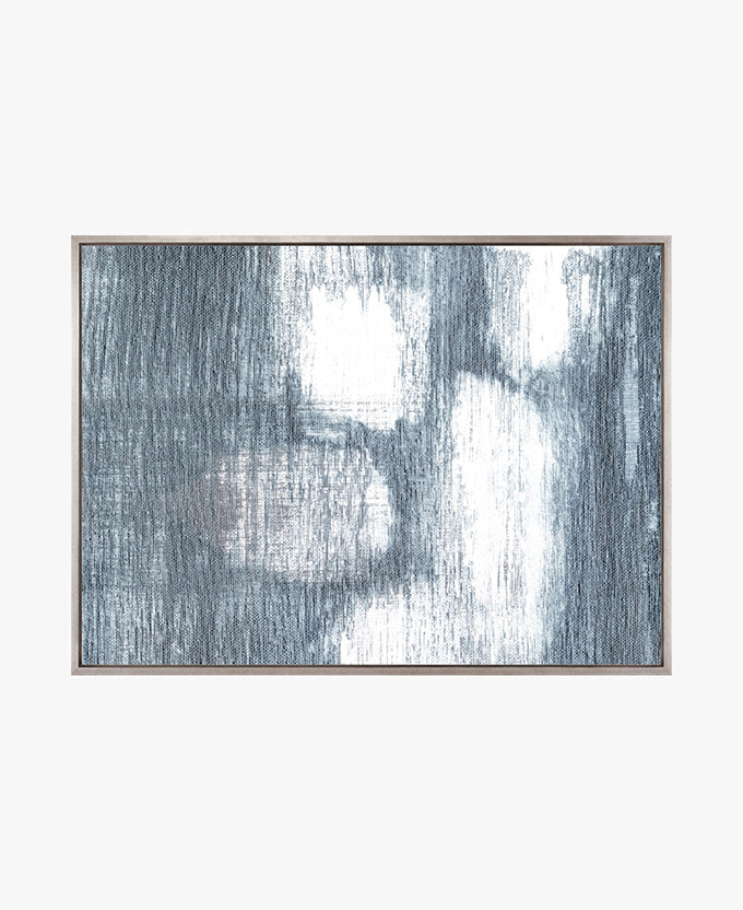Textile Dreams VII (Canvas)