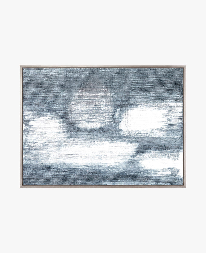 Textile Dreams VIII (Canvas)