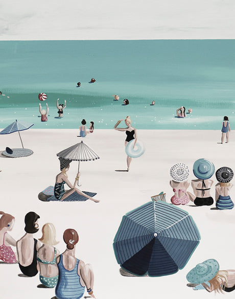 Summertime Joy I