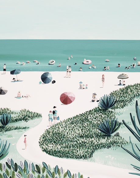 Summertime Joy II