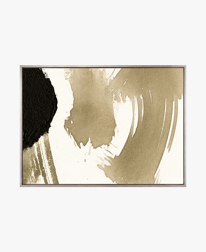 Barcelona Abstract V (Canvas)