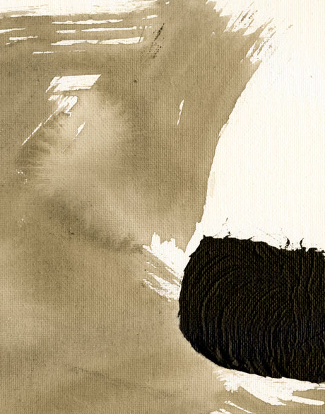 Barcelona Abstract VIII