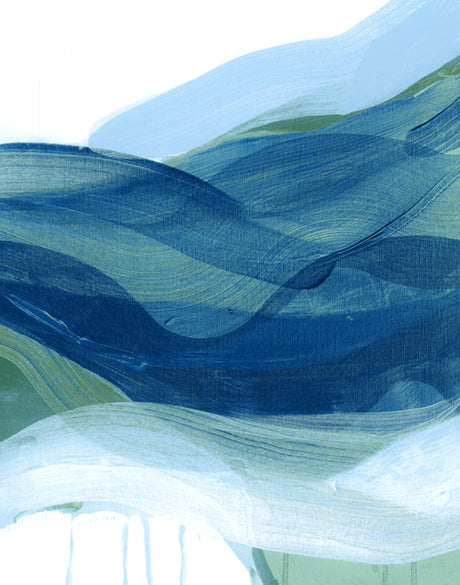 Shadow Overlap I