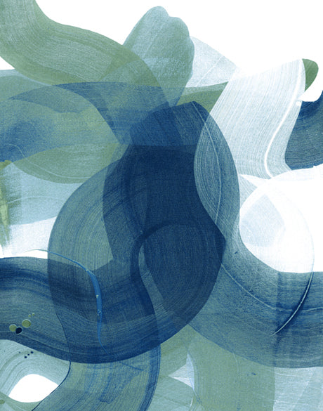 Shadow Overlap III