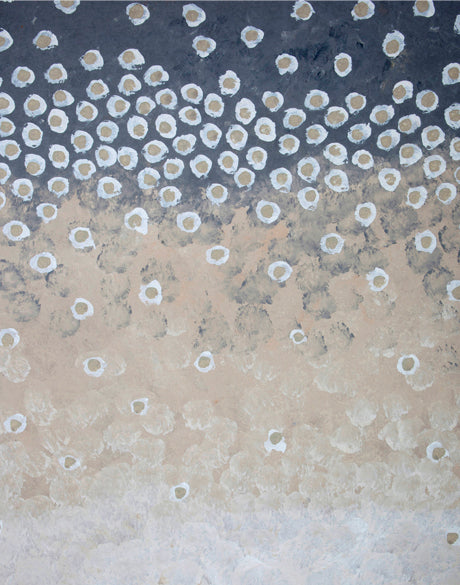 Ancestral Sky I (Canvas)