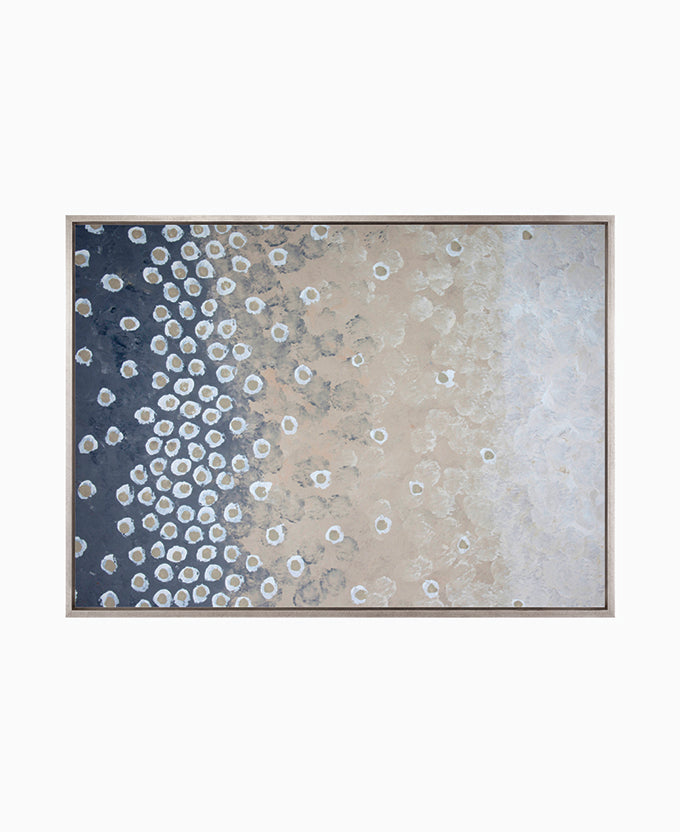 Ancestral Sky I (Canvas)