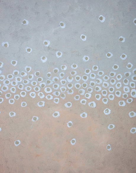 Ancestral Sky IV (Canvas)