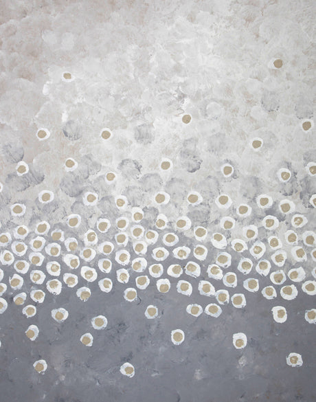 Ancestral Sky V (Canvas)