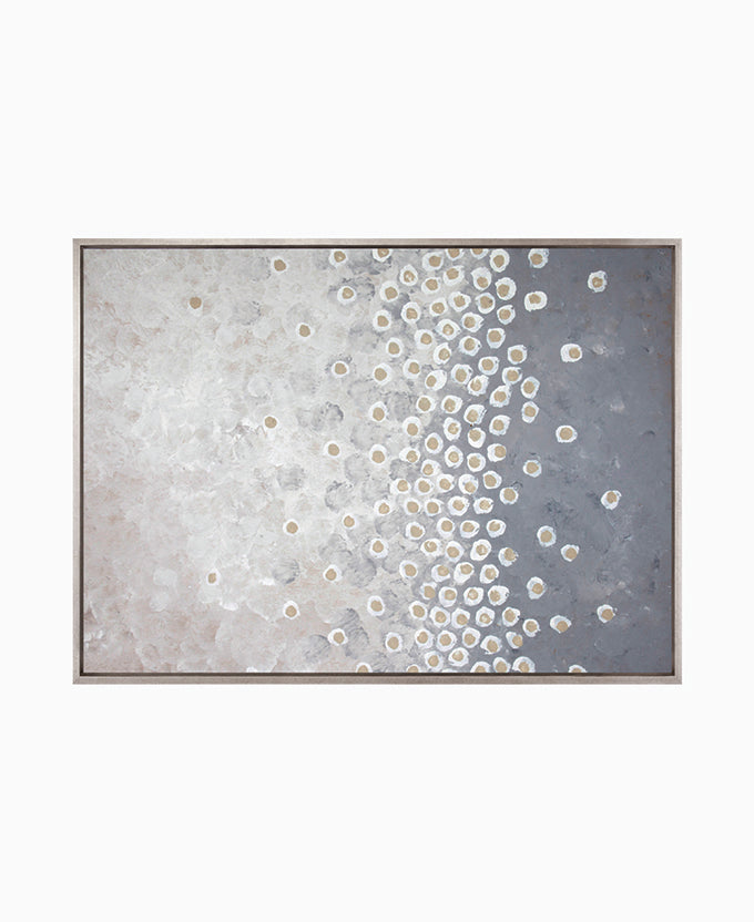 Ancestral Sky V (Canvas)