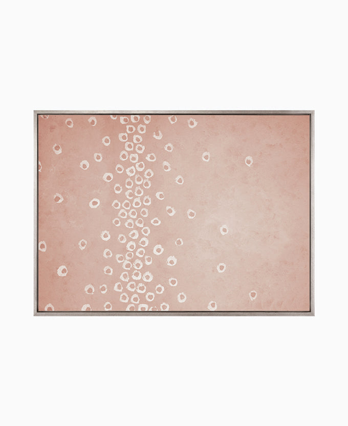 Ancestral Sky X (Canvas)