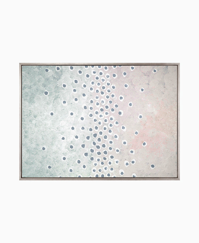 Ancestral Sky XII (Canvas)
