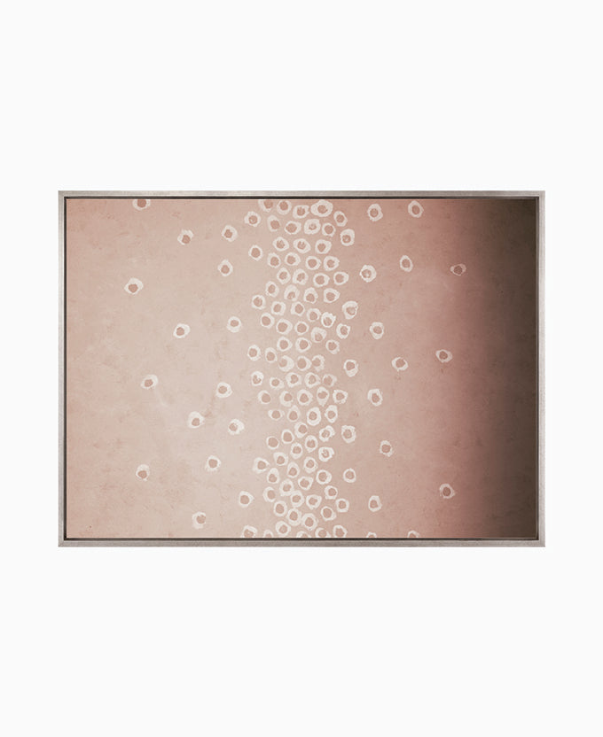 Ancestral Sky XVI (Canvas)