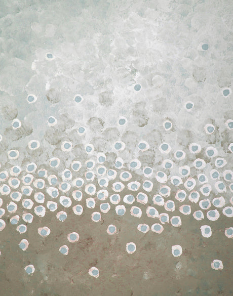 Ancestral Sky XVIII (Canvas)