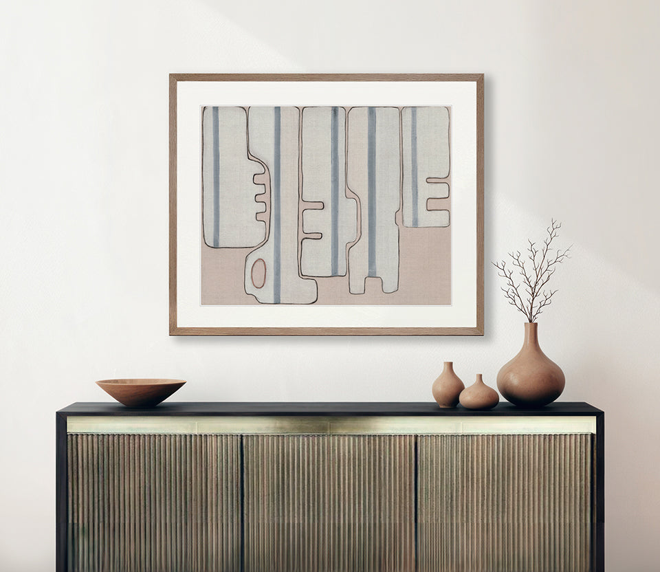 Modern Form II