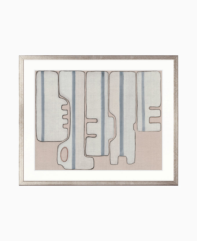 Modern Form II