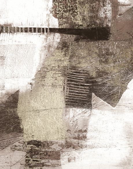 Bastoni Abstract IV