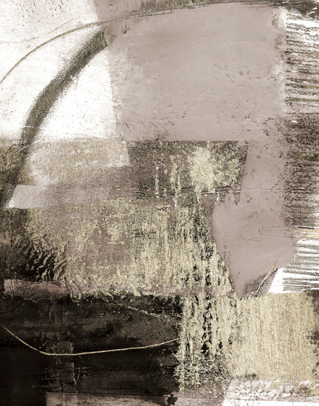 Bastoni Abstract V