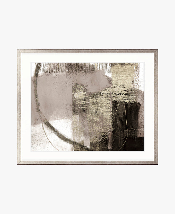 Bastoni Abstract V