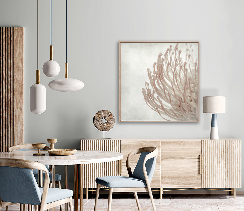 Protea Beauty I (Canvas)