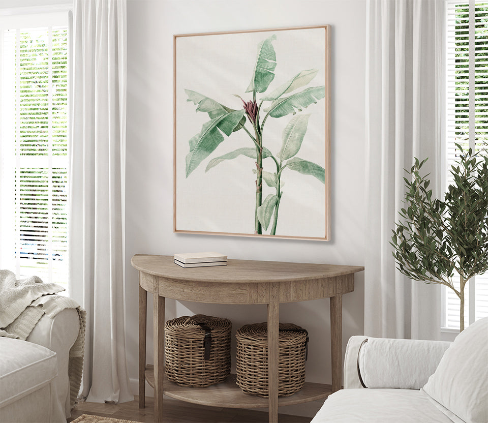 Bellevardi Tropic V (Canvas)