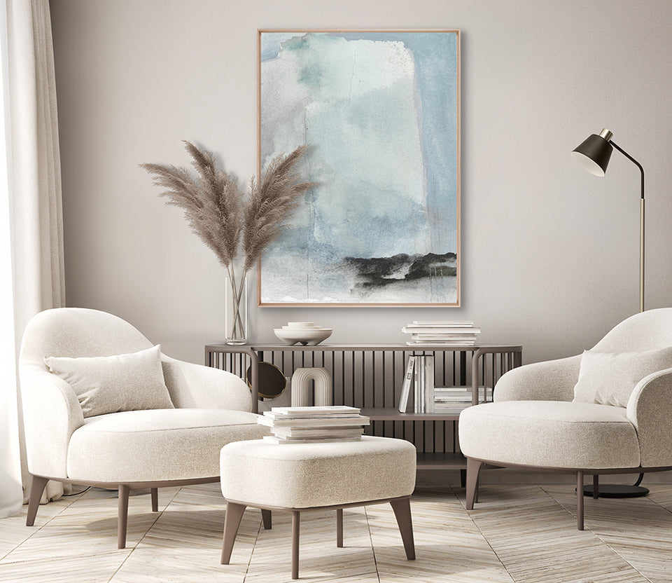 Shoal Light (Canvas)