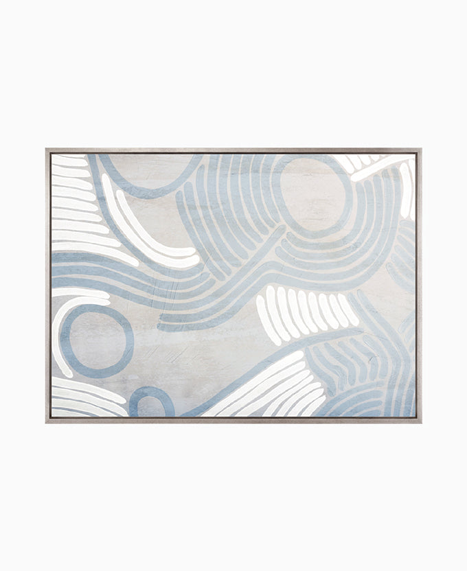 Call to Country IV (Canvas)