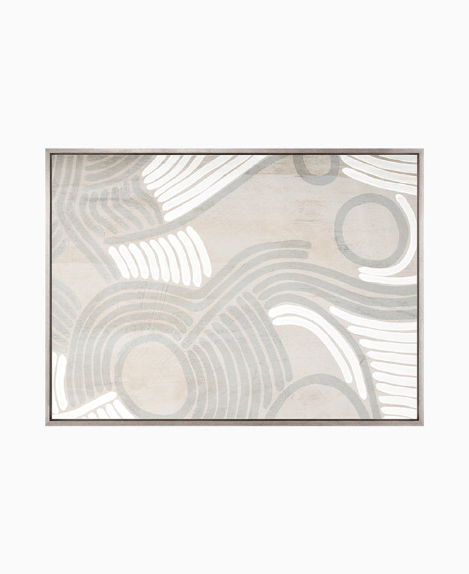 Call to Country VI (Canvas)