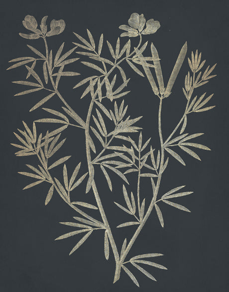 Luxe Foliage IV