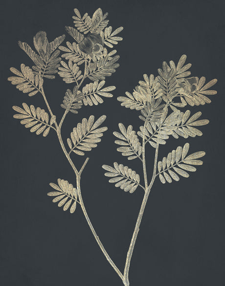 Luxe Foliage VI