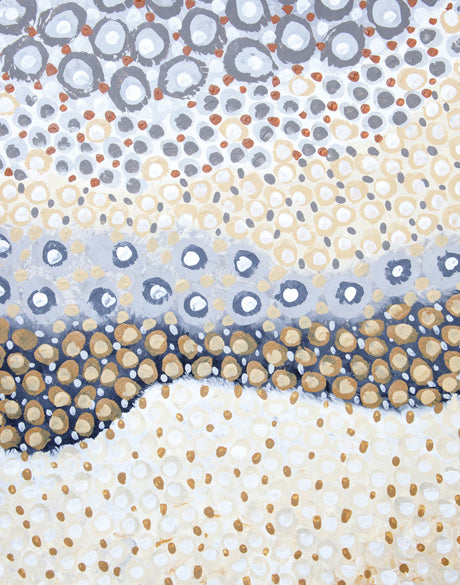 Yaringa (Near the Sea) (Canvas)