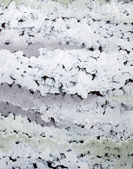Ridge Country I (Canvas)