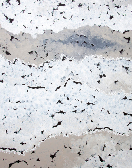 Ridge Country III (Canvas)
