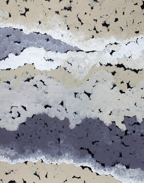 Ridge Country VI (Canvas)