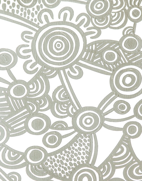 Ancient Spirit Trails VIII