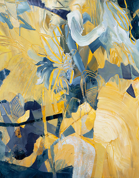 Bronwyn Flora III