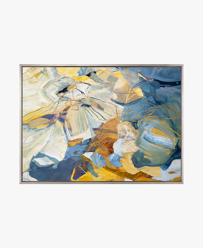 Bronwyn Flora V (Canvas)