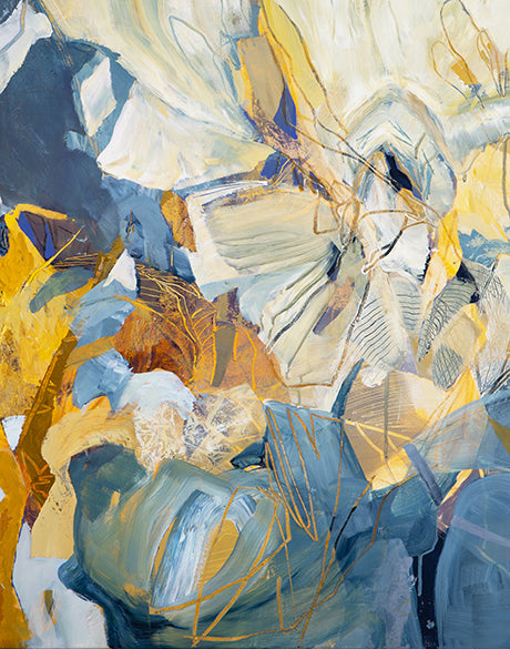 Bronwyn Flora V