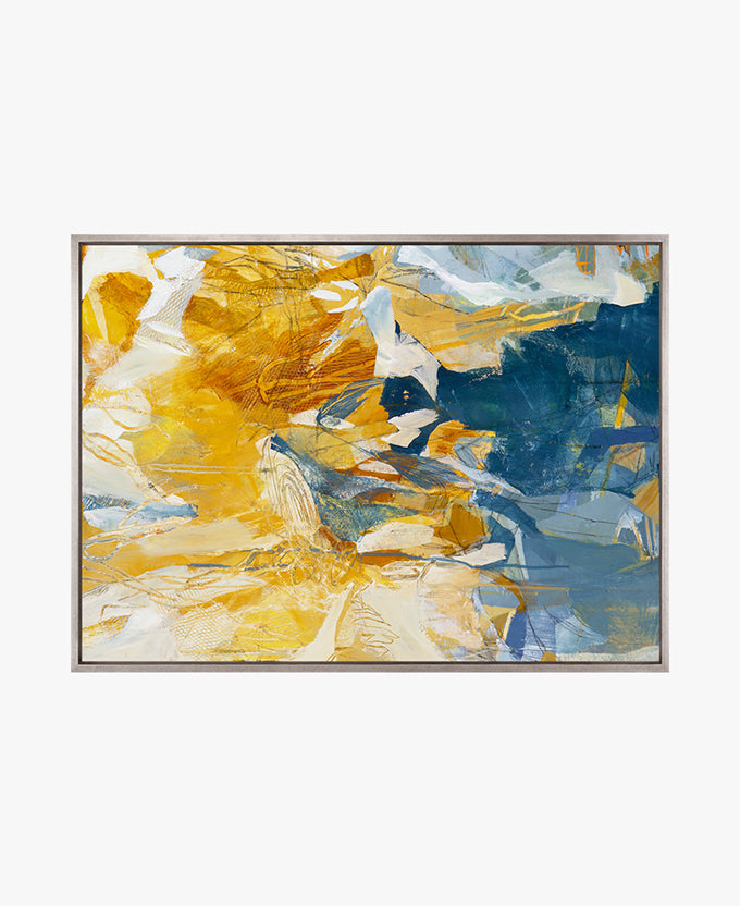 Bronwyn Flora VI (Canvas)