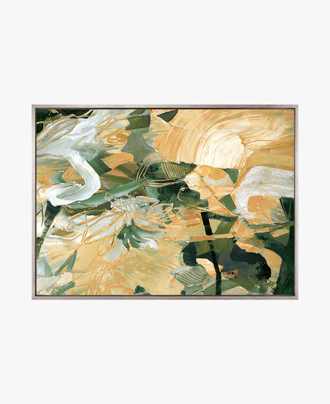 Bronwyn Flora IX (Canvas)