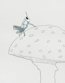 Bug Life V
