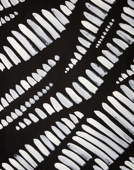 Dreamtime Abstract III (Canvas)