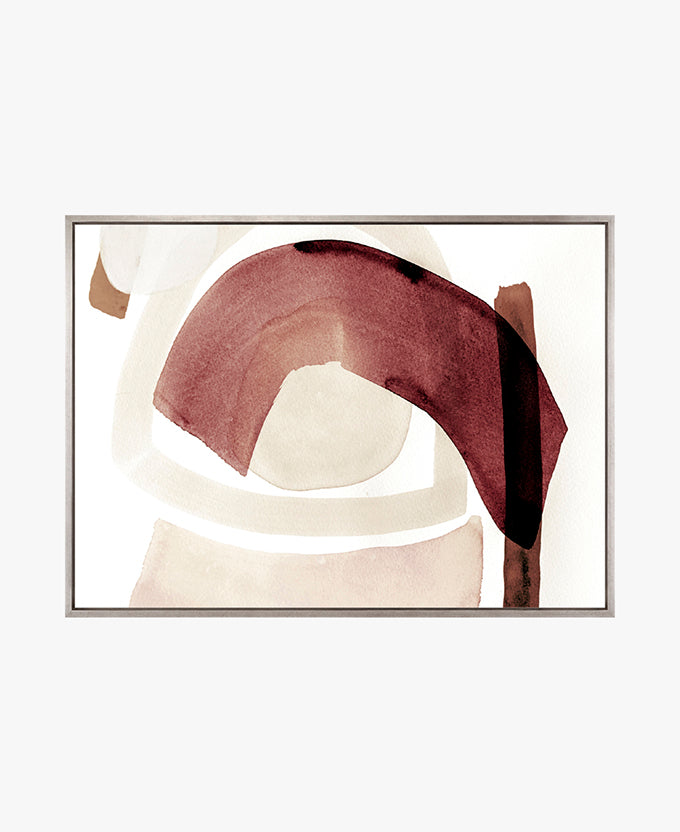 Modern Movement II (Canvas)