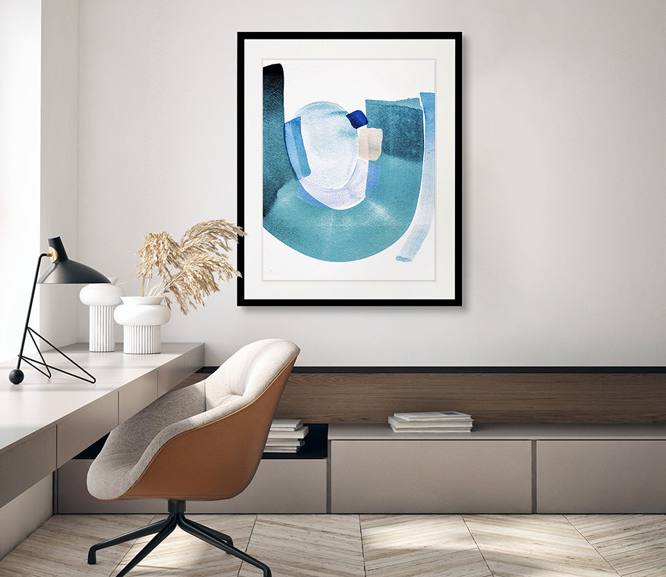 Modern Movement VI